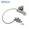 Motorcycle Rear Brake Pump Assembly Brake Caliper For KTM EXC EXCF XC XCF XCW XCFW SX SXF For Husqvarna TC FC TE FE TX FX 04-23