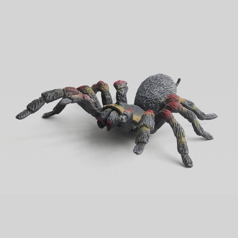 Realistic Pvc Insect Bees Spiders Model Set For Science Education And Collection Display