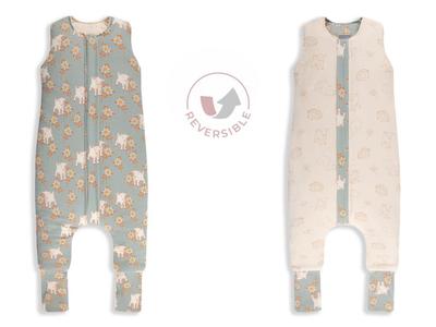 Pyjamas et peignoirs – Turbulettes