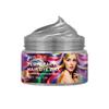 Temporary Hair Color Wax Hair Dye Wax Instant Hairstyle Cream Hair Pomades Hairstyle Wax for Party Cosplay Easy Cleaning Long-lasting Colored Washab