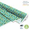 Outdoor Dekostoffe Oxford - Motiv Obst | Dx6413
