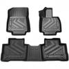 Wildlander RHD Gasoline/Hybrid Car Floor Mat for 20-25 Models