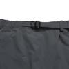 FILA Explore Fashion Classic Minimalist Personality Trendy Outdoor Versatile Comfortable Woven Cargo Casual Long Skirt Women skirts A11W618301FCC