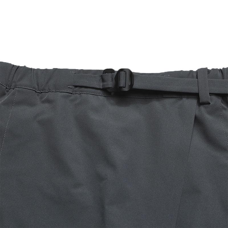 FILA Explore Fashion Classic Minimalist Personality Trendy Outdoor Versatile Comfortable Woven Cargo Casual Long Skirt Women skirts A11W618301FCC