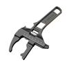 Bathroom Wrench Universal Wrench Big Opening And Toothed For Maintaining Anti-skid Repair Dual- A4A8