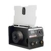 MIG/MMA-160A Small Automatic Electric Welding Machine Portable Gasless Double Protection Inverter Welder 280 * 145 * 235MM