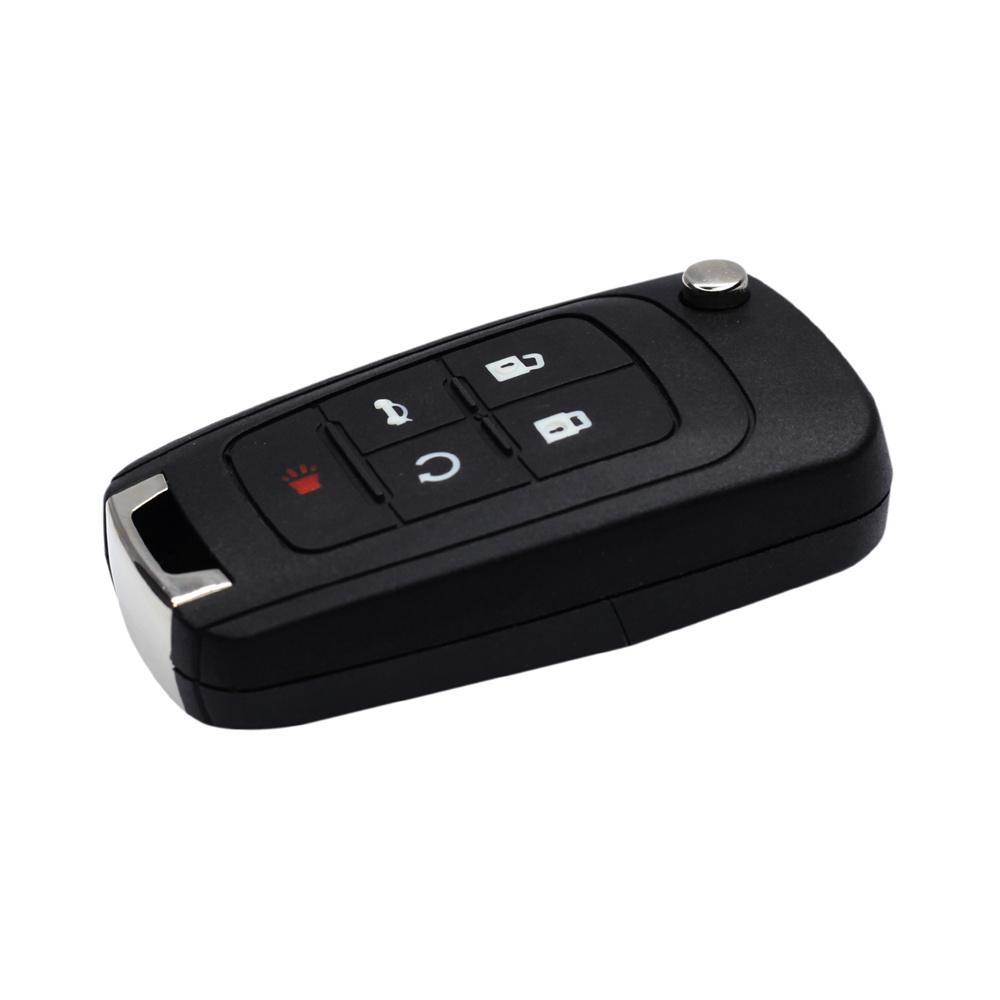 Car Remote Key Fob OHT01060512 For Chevy Camaro Cruze Sonic Buick Encore Regal