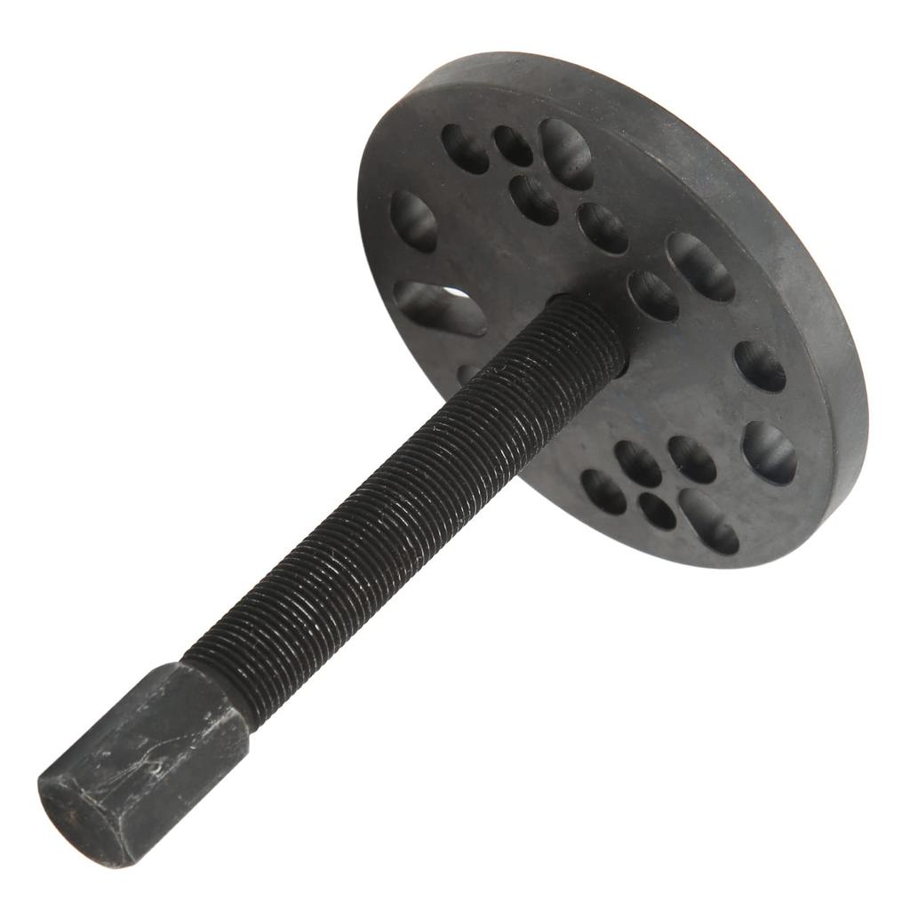 Clutch Hub Puller, Clutch Hub and Alternator Puller Carbon Steel Perfect Match Proof 2