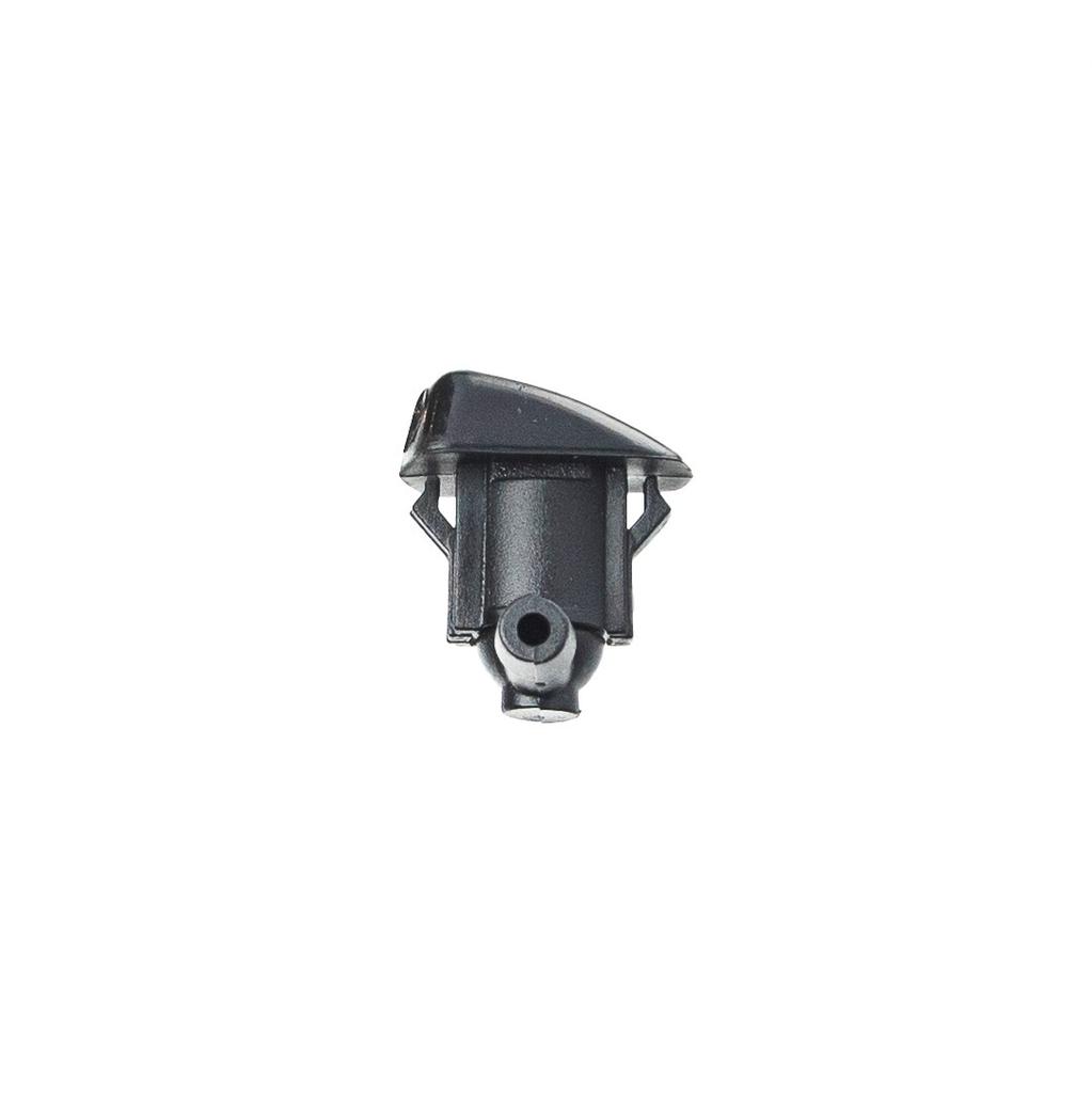 Front Windshield Washer Nozzle 2-Piece Set for Toyota Yaris, Tacoma, M2