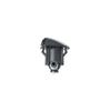 Front Windshield Washer Nozzle 2-Piece Set for Toyota Yaris, Tacoma, M2