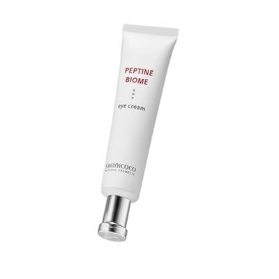 Swanicoco New Ultra Peptine Biome Augencreme 30ml
