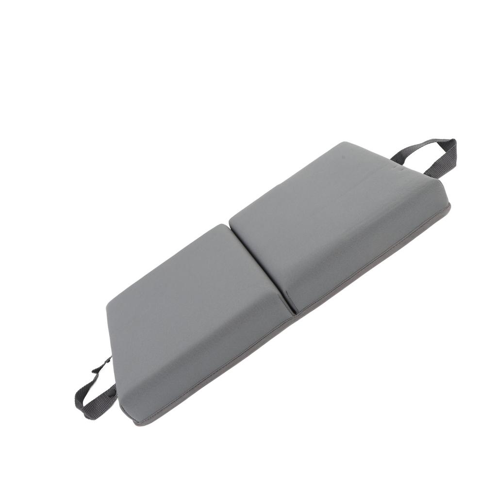 Thick Kneeling Pad Memory Foam Cushioning Kneeler Pad Knee Cushion for Garden Bath Yoga Pray S 20.1