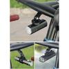 Bicycles Computer Headlight Extension Stand Road Bike Handlebars Belows Bracket Sports Camera Adaptors Easy to Install