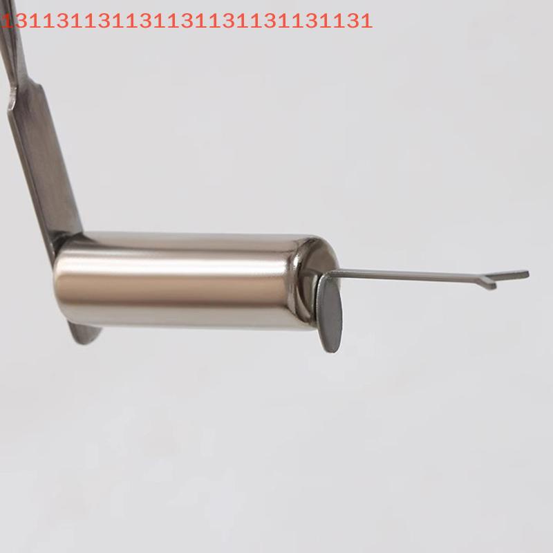 Y-shaped Nail Magnet Stick Wire Tools For Creating Heart & Ingot Shapes On Nails Love Heart Cat Eye Nail Magnet Art Accessories