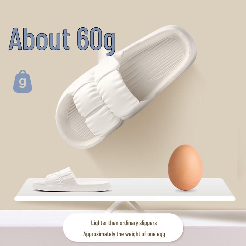 Nuo Lan Sen Di Travel Non-Disposable Slippers