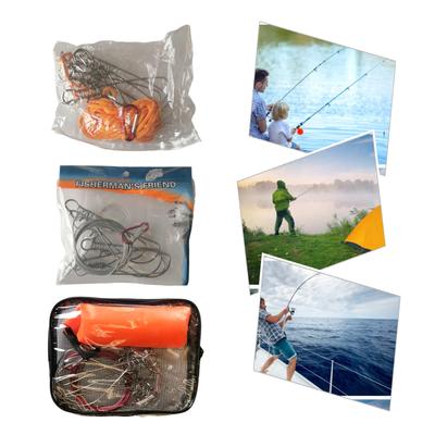 Pesca – Altri accessori per la pesca