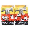 Small Planet Shaun the Sheep Boxer Briefs, Biscuit, Medium