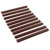 10Pcs Draw Rail Plastic Drawer Slides 180/235/298mm Draw Runners Replacement Drawer Runners Wardrobe Guide Rail