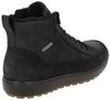 Ботинки Ecco SOFT TRED schwarz 45044451052