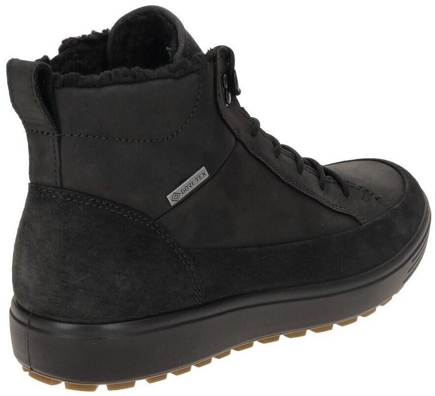 Ботинки Ecco SOFT TRED schwarz 45044451052