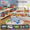 Multifunctional Electric Building Blocks: Mechanical Gears & Science Programming Educational Toy for Kids