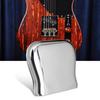 Guitar Pickup Cover Solid Ergonomics Design Compact Stringed Musical Instrument Protection Accessories