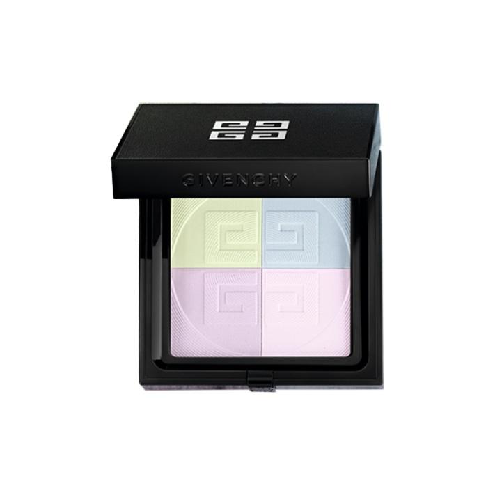 Givenchy Prisme Libre Pressed Powder Mattifying & Blurring Setting Powder #N01