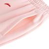 Anta Women's Tapered Knit Sweatpants