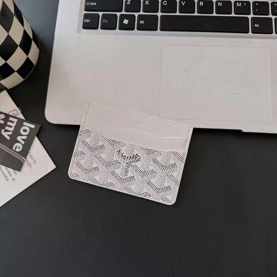 

Новый ультратонкий унисекс картхолдер с несколькими отделениями для карт 10.5*8 cm, 5 Card Slots