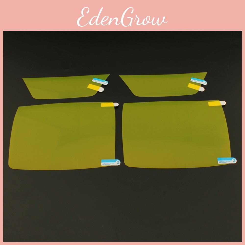 Durable Transparent Instrument Panel Film Shield For Chifeng Jihuo Car Ae8