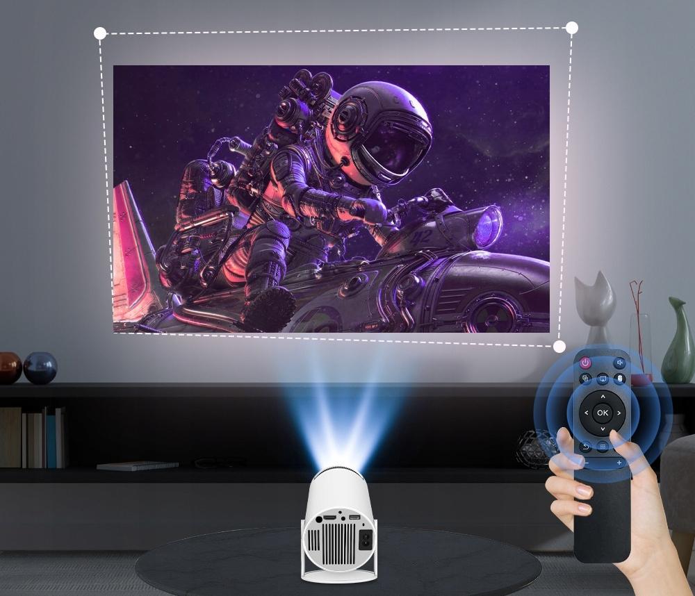 Proiector LED Magcubic Hy300 Pro
