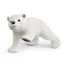 Schleich Wildlife Polar Bear and Narwhal 42531
