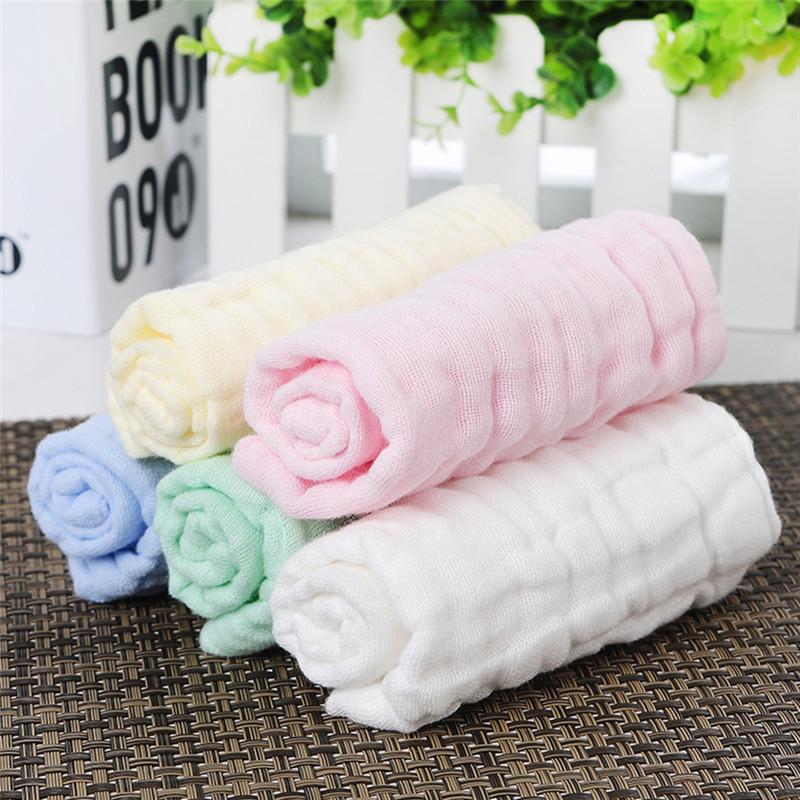 Buy Baby Washcloths For Sensitive Skin Washcloths Cotton Towels Gauze
