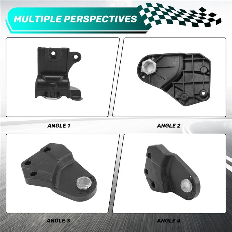 Headlight Bracket Repair Kits For Mercedes Benz E W213 W238 2016- Headlight Fixed Holder Screw-M53K