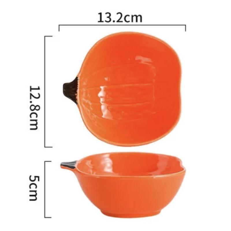 European Lemon Shape Dinner Plate Creative Cute Sauce Dish Ceramic Kitchen Tableware Dessert Breakfast Plate Rice Soup Bowl