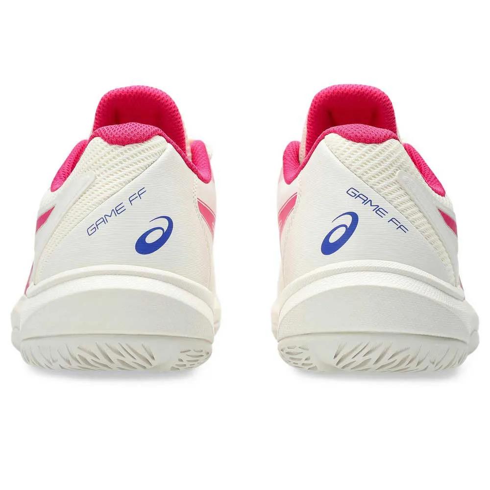 Asics Shoes for Any Surface Game FF