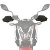 Handguards / Handlebar Guards for Honda NC 750 S / X 14-25 Motoguard L