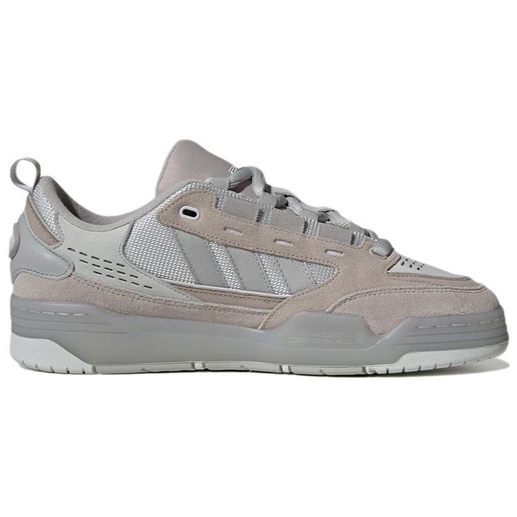 Adidas ADI2000 Clear Granite Unisex Sneakers Grey Clear-Onix Clear-Grey GX4628