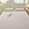 Ice Silk Summer Cool Mat - Class A, Machine Washable, for Dorms and Nursery