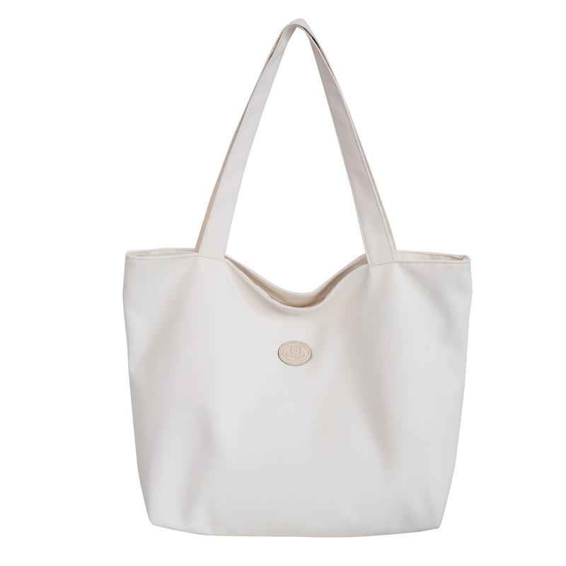 Student Class Backpack Women's Shoulder Bag Tote Bag