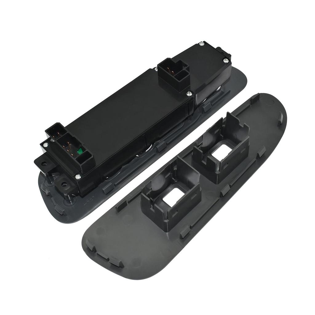 Power window switch with cover 56049805AB 5HZ72XDVAC for Dodge Ram