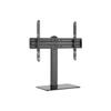 Aisens Soporte De Mesa ECO Giratorio Para Monitor/TV 40Kg De 37" a 70" Negro