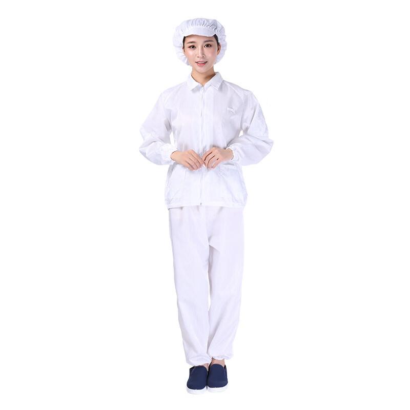 Brangdy Anti-Static Workwear Set S