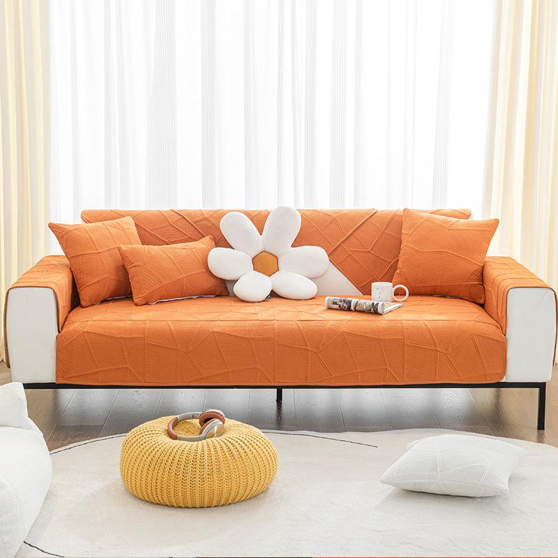 7-цветная подушка для дивана — фото 6