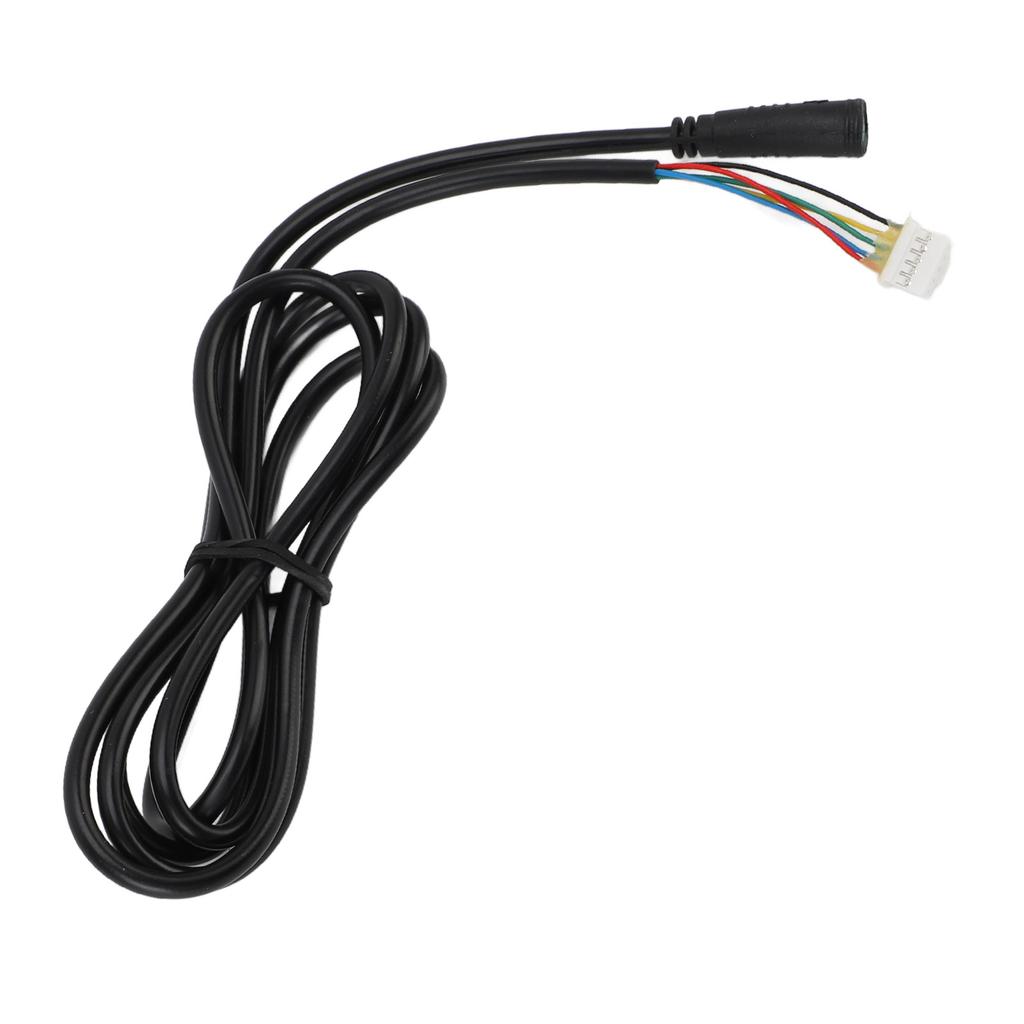 Ηλεκτρικό Πατίνι Καλώδιο Σύνδεσης Ρεύματος Γραμμή Σύνδεσης Υψηλής Ευαισθησίας Σύνδεση Οθόνης Πατινιού