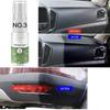 20ml Automotive Interior Leather Seats Plastic Maintenance Clean Detergent Refurbisher