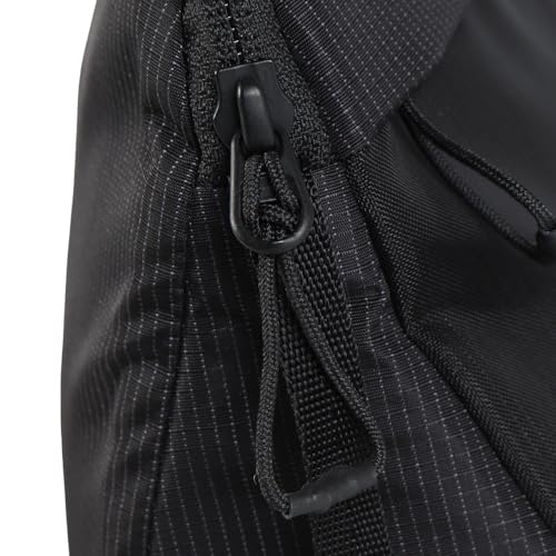 Hazy Pouch M Black One Size