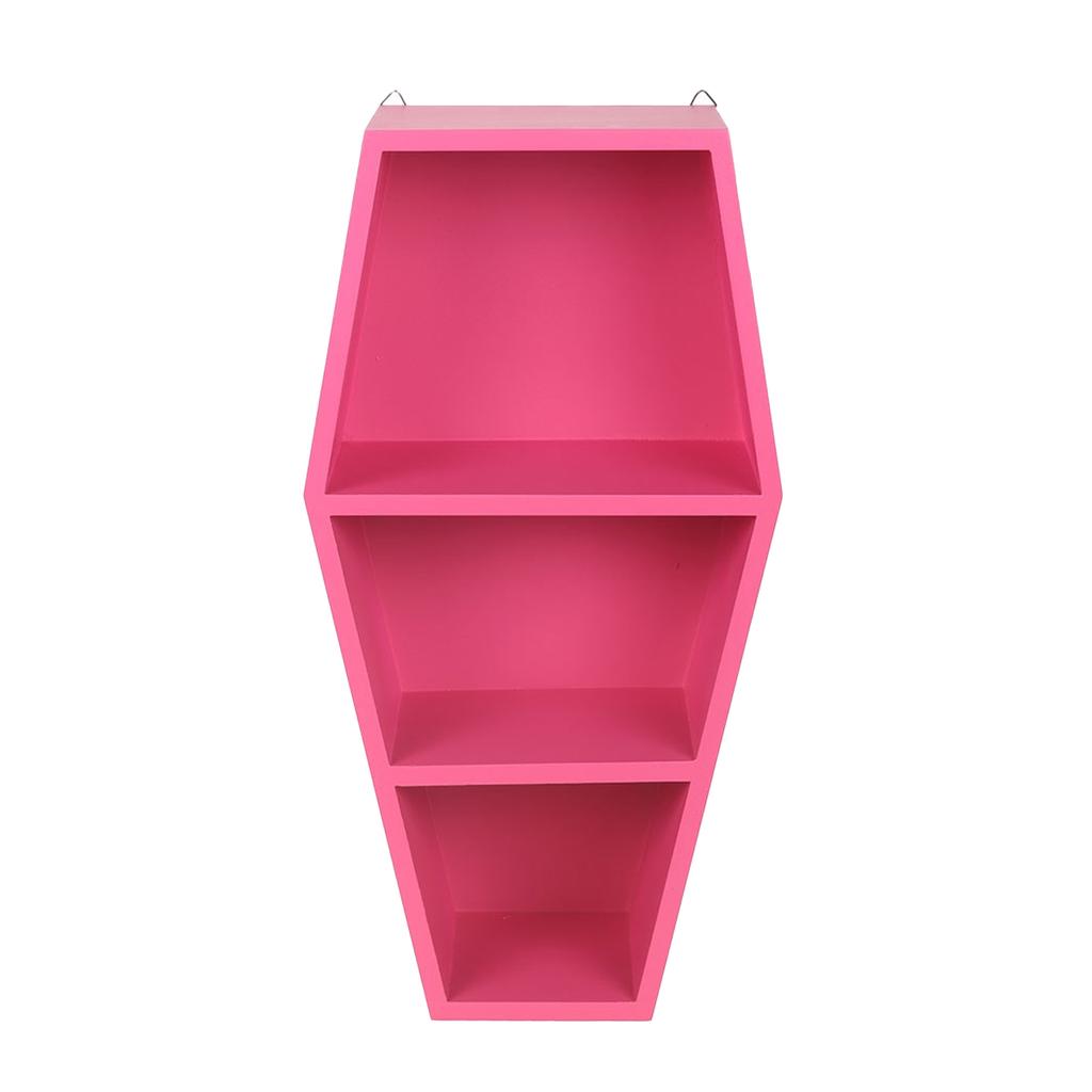 Something Different Dead Hot Days Coffin Shelf