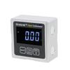 SHAHE Magnetic Digital Level Electronic Angle Finder Protractor Inclinometer Bevel Gauge With Magnets Backlight