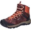 Треккинговые ботинки Keen Revel IV Mid Polar